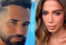 LATINO FALA DE BRIGA COM ANITTA: ‘FUI HUMILHADO, SAÍ CHORANDO DA CASA DELA’