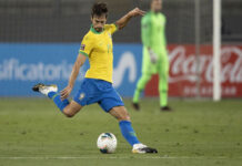 Eliminatórias: Tite convoca Rodrigo Caio para substituir Thiago Silva