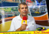 CARLOS EDUARDO, Chefe Dept. Turismo CACHOEIRA, sobre II Encontro Secretários da CTBTS