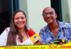CARINE ARAÚJO e MÁRCIO SOARES falam sobre “Festival do Licor”, em CACHOEIRA