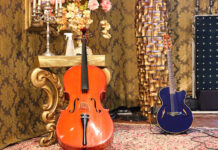 Protagonizada pela Secretaria de Cultura, “Live Anos Dourados” trouxe à baila a essência da musicalidade em Santo Antonio de Jesus