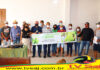 No dia do Trabalhador Rural, prefeito Genival prestigia Sessão Itinerante da Secretaria de Agricultura e Abastecimento na Boa Vista: SAJ