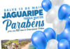 Considerada a “Terra Mater”, Jaguaripe comemora 122 anos de emancipação, nessa quarta-feira, 12