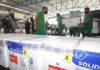 Bahia recebe primeiro lote de vacinas da Pfizer e mais 405 mil doses da AstraZeneca