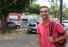 Nova parcela do Mais Futuro é creditada pelo Governo da Bahia aos universitários beneficiados pelo programa