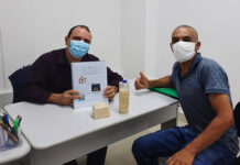 Secretaria de Desenvolvimento Econômico e Meio Ambiente, em apoio a empreendedores: SAJ