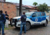Homem é preso por sequestrar as duas filhas