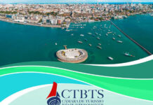 Presidente da CTBTS convoca membros associados para assembleia, nessa sexta, 21, geral na sede da entidade em Salvador