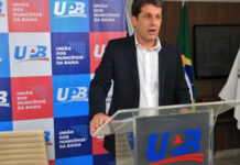 Governo do Estado firma parceria com União dos Municípios e Desenbahia para ampliar oferta de crédito aos microempreendedores