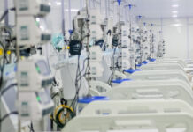 Bahia registra 6.643 novos casos e 103 mortes por Covid-19 em 24h