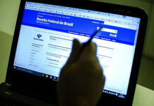Prazo para entregar Declaração do Imposto de Renda termina nesta segunda (31)