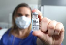 Nova remessa com 629.350 doses de vacinas contra a Covid-19 chega à Bahia