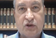 Em live, Rui Costa anuncia mudanças no secretariado de governo