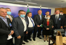 “Hipocrisia S/A”: gigantes do agronegócio fazem campanha para arrecadar alimentos
