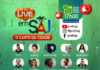 Live da Cultura vai reunir mistura de ritmos e sons neste sábado (22) em SAJ