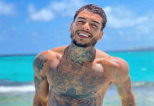 Funkeiro MC Kevin morre no Rio após cair do 5º andar de hotel