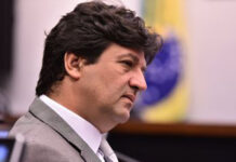 CPI da Covid: Planalto orienta senadores a ‘culparem’ Mandetta por erros do governo