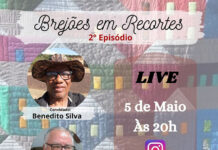 II episódio de “Brejões em Recortes” terá participação de Edson Galvão e Benedito Silva: BREJÕES