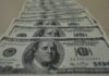 Dólar fecha abaixo de R$ 5,10 pela primeira vez em seis meses
