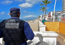 Medidas restritivas são prorrogadas em Salvador e praias ficam fechadas em feriado