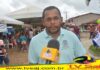 Tributo à trajetória de vida do vereador Val da Pesca. Uma vida que se foi, todavia, fica o legado no seio da população de Jaguaripe