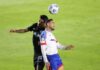 Em jogo de seis gols, Bahia empata fora de casa com o Red Bull Bragantino