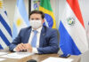 João Roma discute iniciativas com lideranças do Desenvolvimento Social do Mercosul