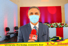 NÉLSON PELEGRINO, Secretário de Desenvolvimento Urbano, na Bahia, discorre sobre importância da CTBTS ao turismo da Baía de Todos os Santos