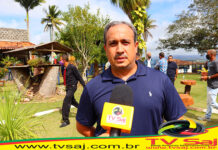 VÍTOR AZEVEDO, chefe de gabinete do ministro João Roma é cotado a uma pré-candidatura a deputado estadual, na Bahia
