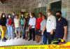 Com visita do prefeito Genival, pastor Reinado mostra pujança do trabalho da APRISCO, em SAJ