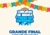 SAJ: O sábado (5), será marcado pela final do concurso de música junina