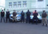 Policia militar, vigilância Sanitária e Guada municipal segue realizando fiscalização para fazer valer as medidas restritivas de combate ao coronavíru em Brejões