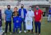 Juazeirense vence e elimina o maior ganhador de títulos da Copa do Brasil e o presidente do Clube, Roberto Carlos