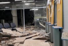 Bahia já tem 30 ataques a bancos em 2021