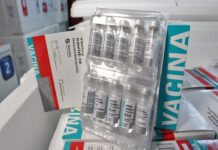 Bahia receberá 227 mil doses de vacinas contra Covid-19 nas próximas horas