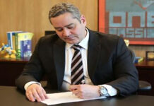 Rogério Caboclo é afastado da presidência da CBF