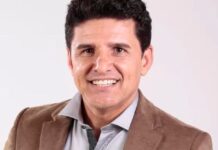 Hoje, às 16 horas, Del Feliz no Forró da Esperança no melhor São João da Bahia- Santo Antônio de Jesus