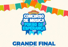 SAJ: O sábado (5), será marcado pela final do concurso de música junina