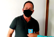 Muniz Ferreira: Prefeito Gileno destaca o talento dos artistas na live junina, anuncia pagamento de bolsas universitárias e obras no aniversário da cidade; veja
