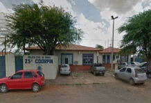 Homem é preso em Canudos 12 anos depois de matar publicitário em São Paulo