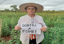 Sem apoio do governo federal, população do campo sofre com avanço da fome na pandemia