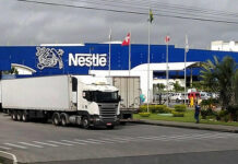 Nestlé admite, mas ignora que seus produtos não são saudáveis, mostra documento
