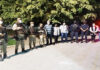 Equipe de fiscalização de Santo Antônio de Jesus realizou desaglomerações durante período junino