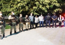 Equipe de fiscalização de Santo Antônio de Jesus realizou desaglomerações durante período junino