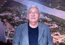 JAGUARIPE – Arandas anuncia mais obras para 2o. semestre e sinaliza mais emprego e renda para a população: FALA PREFEITO