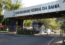 UFBA mantém suspensão de atividades presenciais e semestre 2021.2 será online