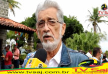 EWERTON ALMEIDA, Diretor do Instituto Pensar Cacau, vê, em João Roma, a peça chave para Fórum de Debate em torno do endividamento no seio da cacaicultura