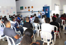 SAJ: Reunião nesta quarta-feira (28) deu início à construção do Plano Plurianual (PPA)