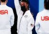 Por questões de saúde mental, Simone Biles desiste de prova em Tóquio
