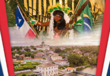 Prefeitura de Jaguaripe presta homenagem ao 2 de julho: data magna da independência do Brasil, na Bahia